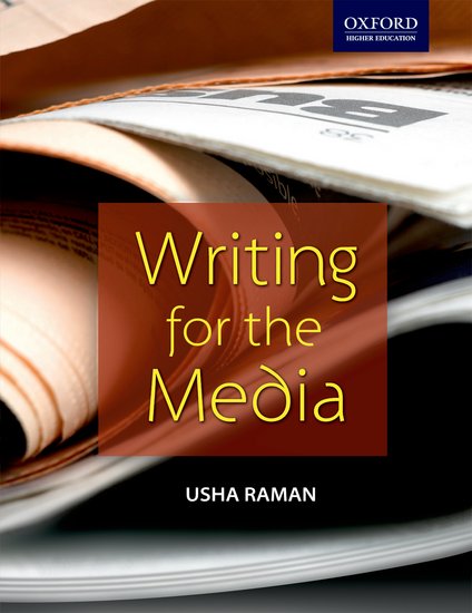 Writing for the Media